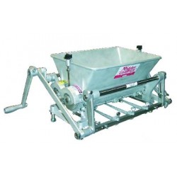 Rhodes Kook-E-King Bench Top Wire-Cut Biscuit Depositor Rhodes Kook-E-King Bench Top Wire-Cut Biscuit Depositor